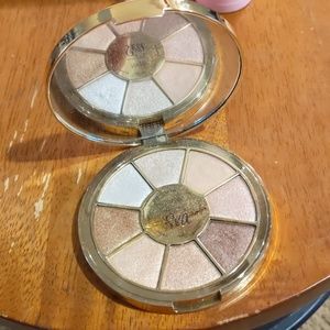 Tarte Rainforest of the Sea #3 eyeshadow palette